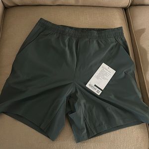 BRAND NEW Men’s Pace Breaker Short 7” *LL